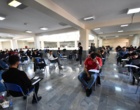 رقابت ۱۸ هزار و ۴۷۰ داوطلب آزمون کارشناسی ارشد و دکتری در آذربایجان‌غربی 