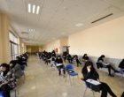 رقابت ۱۸ هزار و ۴۷۰ داوطلب آزمون کارشناسی ارشد و دکتری در آذربایجان‌غربی 