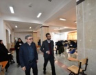 رقابت ۱۸ هزار و ۴۷۰ داوطلب آزمون کارشناسی ارشد و دکتری در آذربایجان‌غربی 