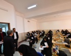 رقابت ۱۸ هزار و ۴۷۰ داوطلب آزمون کارشناسی ارشد و دکتری در آذربایجان‌غربی 