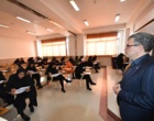 رقابت ۱۸ هزار و ۴۷۰ داوطلب آزمون کارشناسی ارشد و دکتری در آذربایجان‌غربی 