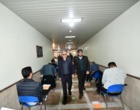 رقابت ۱۸ هزار و ۴۷۰ داوطلب آزمون کارشناسی ارشد و دکتری در آذربایجان‌غربی 
