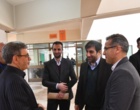 رقابت ۱۸ هزار و ۴۷۰ داوطلب آزمون کارشناسی ارشد و دکتری در آذربایجان‌غربی 