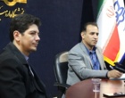 به همت جامعه اسلامی دانشجویان دانشگاه ارومیه؛ مدیرکل ورزش و جوانان آذربایجان غربی پای درد و دل جوانان نشست 