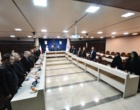 اولین نشست کمیته علمی پژوهشی دومین کنگره 12 هزار شهید آذربایجان غربی برگزار شد