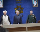 اولین نشست کمیته علمی پژوهشی دومین کنگره 12 هزار شهید آذربایجان غربی برگزار شد