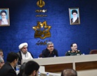 اولین نشست کمیته علمی پژوهشی دومین کنگره 12 هزار شهید آذربایجان غربی برگزار شد