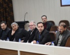 اولین نشست کمیته علمی پژوهشی دومین کنگره 12 هزار شهید آذربایجان غربی برگزار شد