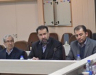 اولین نشست کمیته علمی پژوهشی دومین کنگره 12 هزار شهید آذربایجان غربی برگزار شد