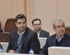 اولین نشست کمیته علمی پژوهشی دومین کنگره 12 هزار شهید آذربایجان غربی برگزار شد