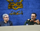 اولین نشست کمیته علمی پژوهشی دومین کنگره 12 هزار شهید آذربایجان غربی برگزار شد