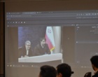 جلسه هیات اندیشه ورز ستاد علم و فناوری شورای عالی انقلاب فرهنگی در آذربایجان غربی برگزار شد