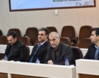 جلسه هیات اندیشه ورز ستاد علم و فناوری شورای عالی انقلاب فرهنگی در آذربایجان غربی برگزار شد