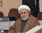 جلسه هیات اندیشه ورز ستاد علم و فناوری شورای عالی انقلاب فرهنگی در آذربایجان غربی برگزار شد