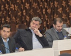 جلسه هیات اندیشه ورز ستاد علم و فناوری شورای عالی انقلاب فرهنگی در آذربایجان غربی برگزار شد