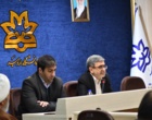 جلسه هیات اندیشه ورز ستاد علم و فناوری شورای عالی انقلاب فرهنگی در آذربایجان غربی برگزار شد
