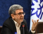 جلسه هیات اندیشه ورز ستاد علم و فناوری شورای عالی انقلاب فرهنگی در آذربایجان غربی برگزار شد