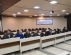 جلسه هیات اندیشه ورز ستاد علم و فناوری شورای عالی انقلاب فرهنگی در آذربایجان غربی برگزار شد