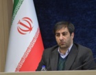 جلسه هیات اندیشه ورز ستاد علم و فناوری شورای عالی انقلاب فرهنگی در آذربایجان غربی برگزار شد