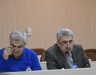 جلسه هیات اندیشه ورز ستاد علم و فناوری شورای عالی انقلاب فرهنگی در آذربایجان غربی برگزار شد