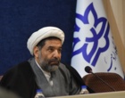 جلسه هیات اندیشه ورز ستاد علم و فناوری شورای عالی انقلاب فرهنگی در آذربایجان غربی برگزار شد
