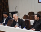 جلسه هیات اندیشه ورز ستاد علم و فناوری شورای عالی انقلاب فرهنگی در آذربایجان غربی برگزار شد