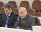 جلسه هیات اندیشه ورز ستاد علم و فناوری شورای عالی انقلاب فرهنگی در آذربایجان غربی برگزار شد