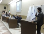 برگزاری پرشور مناظرات انتخاباتی در دانشگاه ارومیه