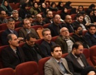 نماینده ولی فقیه در آذربایجان‌غربی در نشست تبینی اهمیت انتخابات:  کیان، عزت و عظمت کشور با حضور در انتخابات حفظ می‌شود