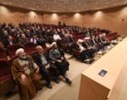 نماینده ولی فقیه در آذربایجان‌غربی در نشست تبینی اهمیت انتخابات:  کیان، عزت و عظمت کشور با حضور در انتخابات حفظ می‌شود