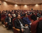 نماینده ولی فقیه در آذربایجان‌غربی در نشست تبینی اهمیت انتخابات:  کیان، عزت و عظمت کشور با حضور در انتخابات حفظ می‌شود