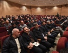 نماینده ولی فقیه در آذربایجان‌غربی در نشست تبینی اهمیت انتخابات:  کیان، عزت و عظمت کشور با حضور در انتخابات حفظ می‌شود