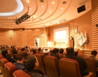 نماینده ولی فقیه در آذربایجان‌غربی در نشست تبینی اهمیت انتخابات:  کیان، عزت و عظمت کشور با حضور در انتخابات حفظ می‌شود