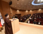 نماینده ولی فقیه در آذربایجان‌غربی در نشست تبینی اهمیت انتخابات:  کیان، عزت و عظمت کشور با حضور در انتخابات حفظ می‌شود