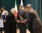 مراسم بزرگداشت خواجه نصیرالدین طوسی و جشن روز مهندس در دانشگاه ارومیه برگزار شد