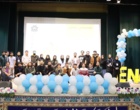 مراسم بزرگداشت خواجه نصیرالدین طوسی و جشن روز مهندس در دانشگاه ارومیه برگزار شد