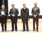 مراسم بزرگداشت خواجه نصیرالدین طوسی و جشن روز مهندس در دانشگاه ارومیه برگزار شد