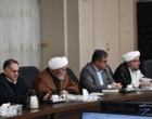 استاندار آذربایجان‌غربی: آمایش آموزش عالی بر اساس ماموریت دانشگاه ها صورت می گیرد