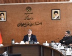 استاندار آذربایجان‌غربی: آمایش آموزش عالی بر اساس ماموریت دانشگاه ها صورت می گیرد
