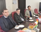 تفاهم نامه ای مابین دانشگاه ارومیه و سازمان نظام صنفی رایانه ای استان آذربایجان غربی منعقد شد