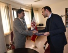 تفاهم نامه ای مابین دانشگاه ارومیه و سازمان نظام صنفی رایانه ای استان آذربایجان غربی منعقد شد