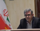 به همت مدیریت دانشکده کشاورزی؛ از اساتید بازنشسته دانشکده کشاورزی تجلیل شد