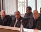 به همت مدیریت دانشکده کشاورزی؛ از اساتید بازنشسته دانشکده کشاورزی تجلیل شد