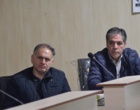 به همت مدیریت دانشکده کشاورزی؛ از اساتید بازنشسته دانشکده کشاورزی تجلیل شد