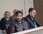 به همت مدیریت دانشکده کشاورزی؛ از اساتید بازنشسته دانشکده کشاورزی تجلیل شد