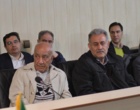 به همت مدیریت دانشکده کشاورزی؛ از اساتید بازنشسته دانشکده کشاورزی تجلیل شد