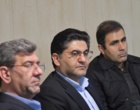 به همت مدیریت دانشکده کشاورزی؛ از اساتید بازنشسته دانشکده کشاورزی تجلیل شد
