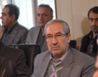 به همت مدیریت دانشکده کشاورزی؛ از اساتید بازنشسته دانشکده کشاورزی تجلیل شد