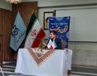 بازدید علمی انجمن علمی دانشجویی شیمی دانشگاه ارومیه از پتروشیمی تبریز