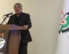 نشست هم‌اندیشی انجمن‌های علمی‌دانشجویی دانشگاه ارومیه با مسئولین پارک علم و فناوری آذربایجان غربی